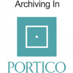 Archiving in Portico